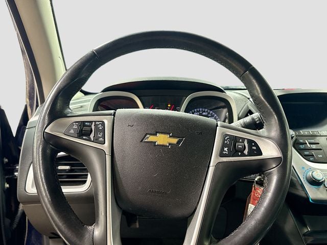 2017 Chevrolet Equinox Premier CLEAN CARFAX!