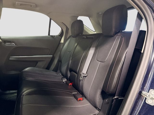 2017 Chevrolet Equinox Premier CLEAN CARFAX!