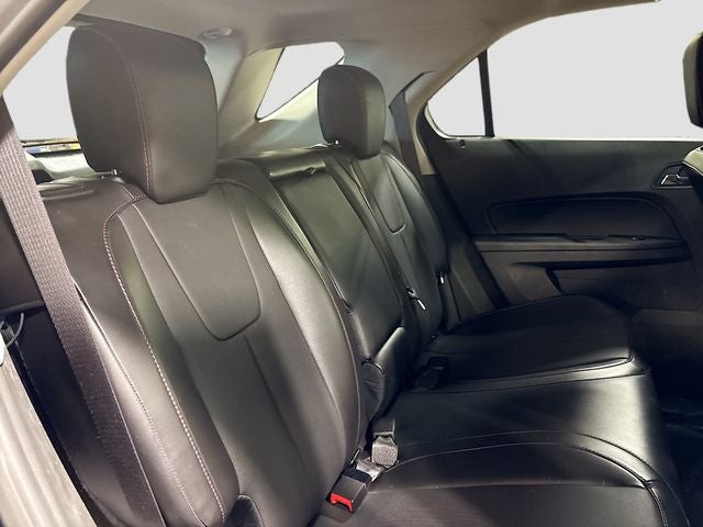 2017 Chevrolet Equinox Premier CLEAN CARFAX!