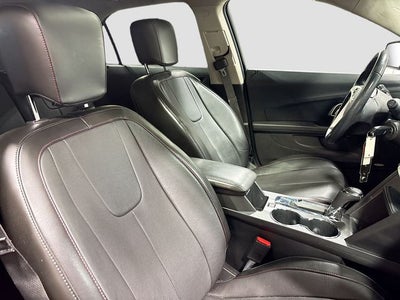 2017 Chevrolet Equinox Premier CLEAN CARFAX!