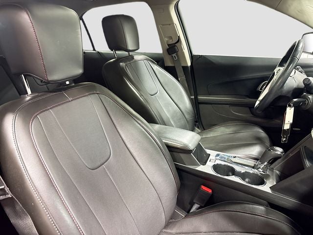 2017 Chevrolet Equinox Premier CLEAN CARFAX!
