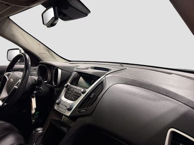2017 Chevrolet Equinox Premier CLEAN CARFAX!