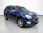 2017 Chevrolet Equinox Premier CLEAN CARFAX!