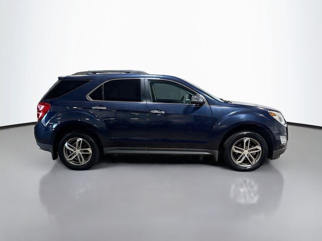 2017 Chevrolet Equinox Premier CLEAN CARFAX!