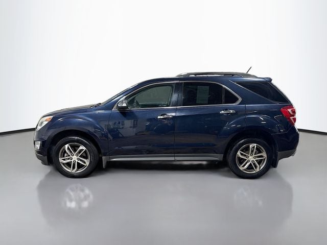 2017 Chevrolet Equinox Premier CLEAN CARFAX!