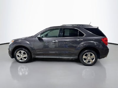 2015 Chevrolet Equinox LTZ CLEAN CARFAX! 53K MILES