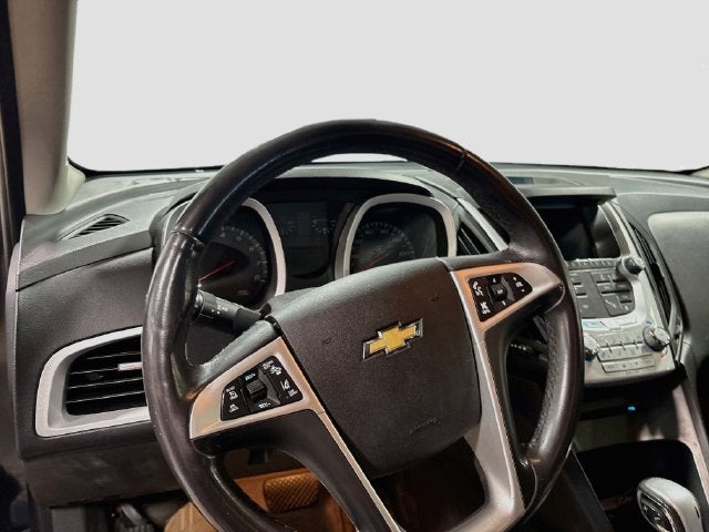 2015 Chevrolet Equinox LTZ CLEAN CARFAX! 53K MILES