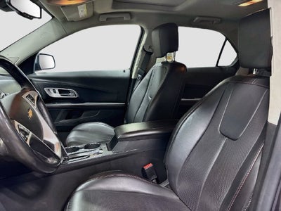 2015 Chevrolet Equinox LTZ CLEAN CARFAX! 53K MILES