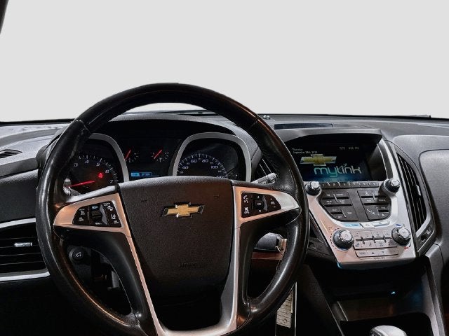 2015 Chevrolet Equinox LTZ CLEAN CARFAX! 53K MILES