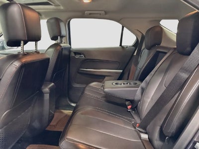 2015 Chevrolet Equinox LTZ CLEAN CARFAX! 53K MILES