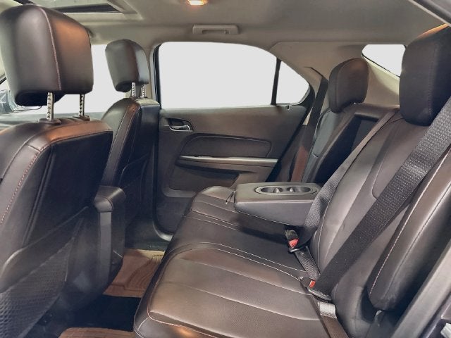 2015 Chevrolet Equinox LTZ CLEAN CARFAX! 53K MILES
