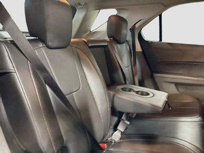 2015 Chevrolet Equinox LTZ CLEAN CARFAX! 53K MILES