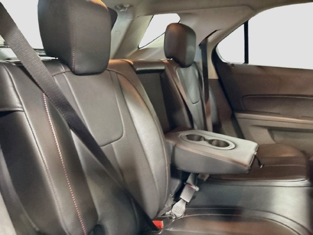 2015 Chevrolet Equinox LTZ CLEAN CARFAX! 53K MILES