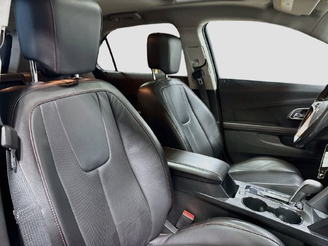 2015 Chevrolet Equinox LTZ CLEAN CARFAX! 53K MILES