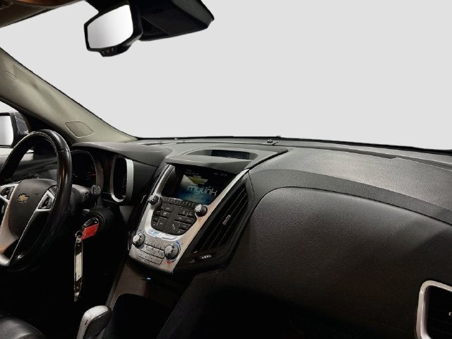 2015 Chevrolet Equinox LTZ CLEAN CARFAX! 53K MILES