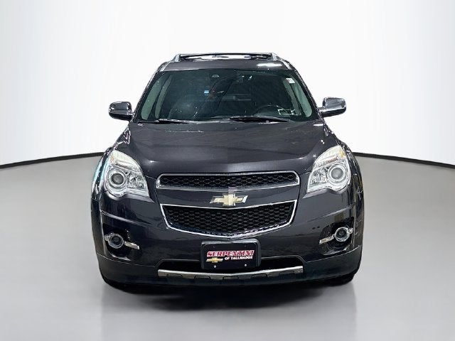 2015 Chevrolet Equinox LTZ CLEAN CARFAX! 53K MILES