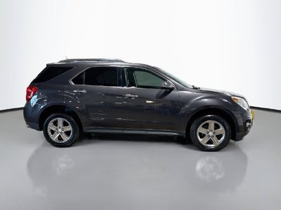 2015 Chevrolet Equinox LTZ CLEAN CARFAX! 53K MILES