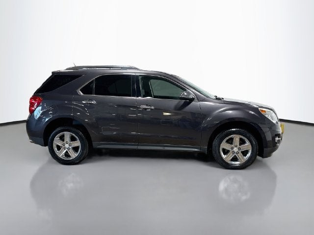 2015 Chevrolet Equinox LTZ CLEAN CARFAX! 53K MILES