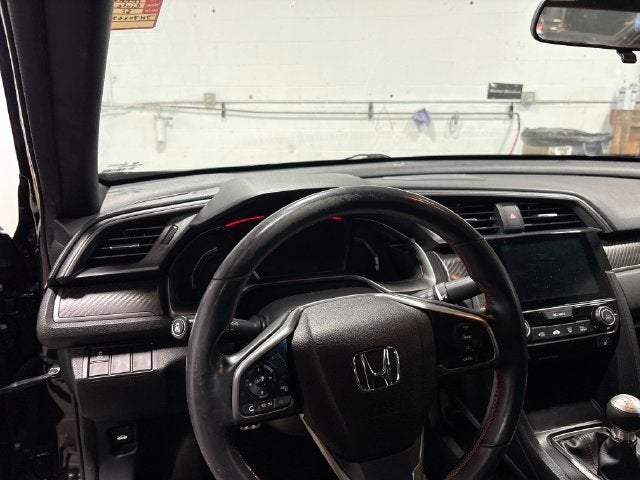 2018 Honda Civic Si 48K MILES!!