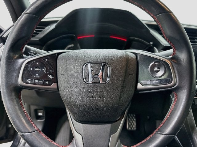 2018 Honda Civic Si 48K MILES!!