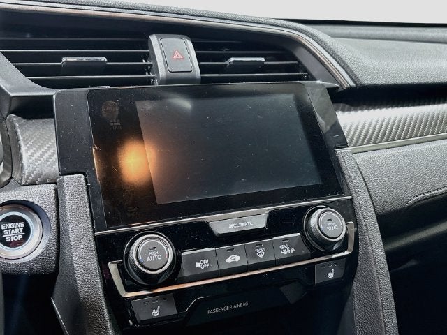 2018 Honda Civic Si 48K MILES!!