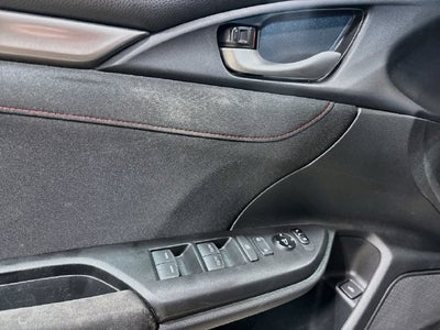 2018 Honda Civic Si 48K MILES!!