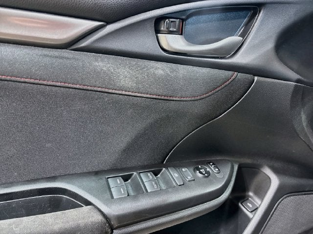 2018 Honda Civic Si 48K MILES!!
