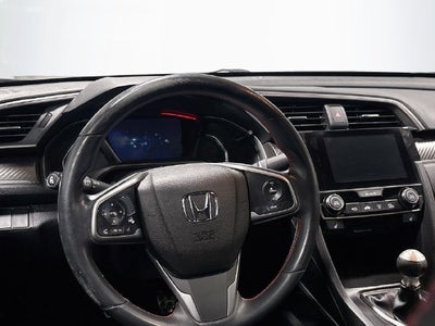 2018 Honda Civic Si 48K MILES!!