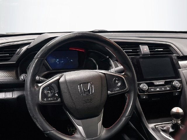 2018 Honda Civic Si 48K MILES!!