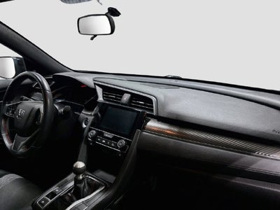 2018 Honda Civic Si 48K MILES!!