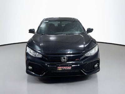 2018 Honda Civic Si 48K MILES!!