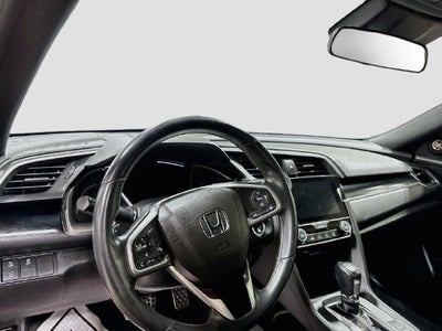 2020 Honda Civic Sport 45K MILES!