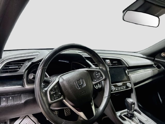 2020 Honda Civic Sport 45K MILES!