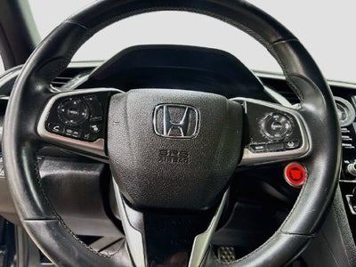2020 Honda Civic Sport 45K MILES!