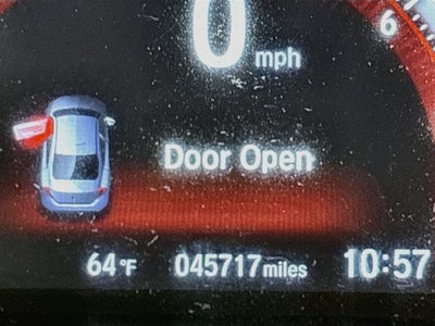 2020 Honda Civic Sport 45K MILES!