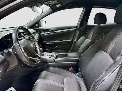 2020 Honda Civic Sport 45K MILES!