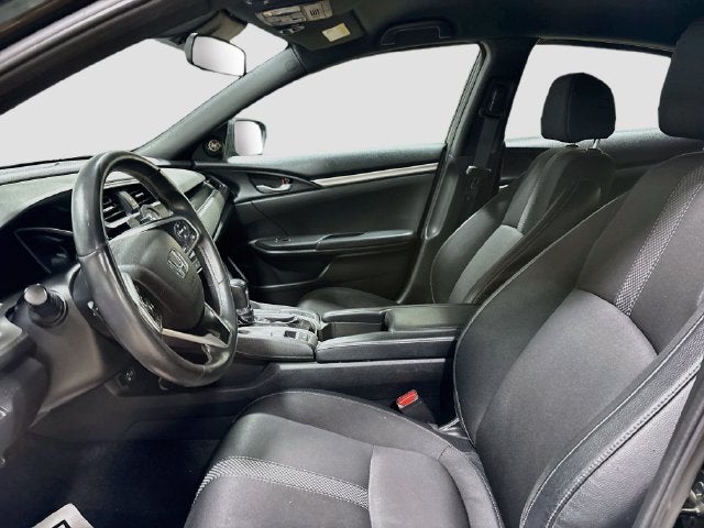 2020 Honda Civic Sport 45K MILES!