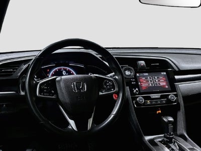 2020 Honda Civic Sport 45K MILES!