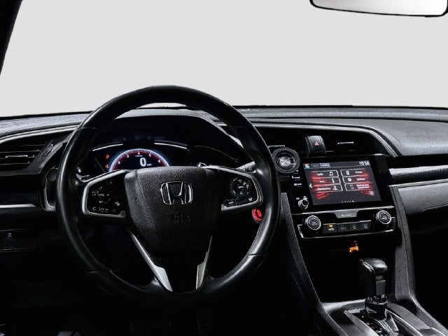 2020 Honda Civic Sport 45K MILES!