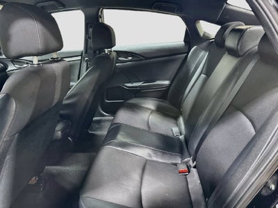 2020 Honda Civic Sport 45K MILES!