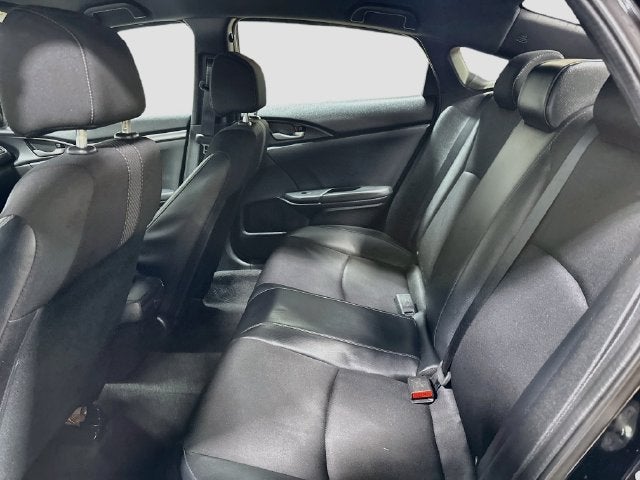 2020 Honda Civic Sport 45K MILES!