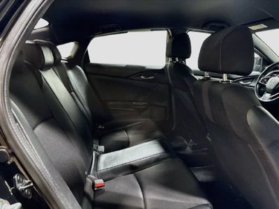 2020 Honda Civic Sport 45K MILES!