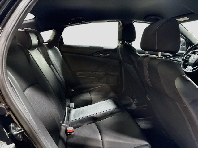 2020 Honda Civic Sport 45K MILES!