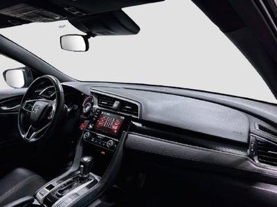 2020 Honda Civic Sport 45K MILES!