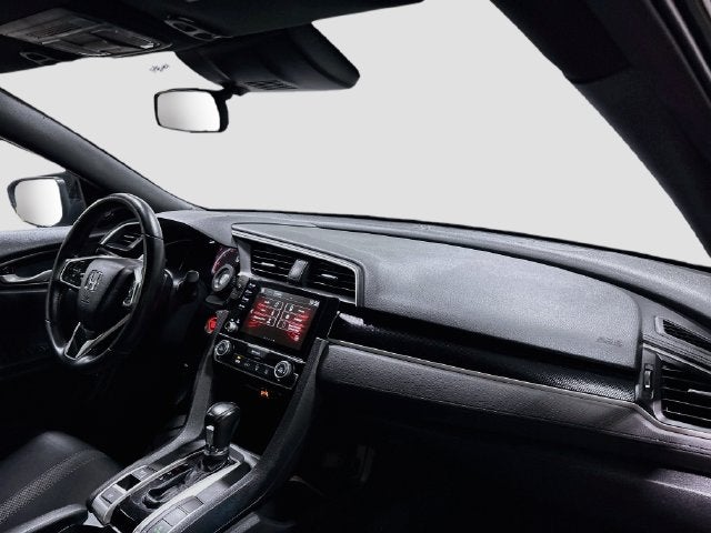 2020 Honda Civic Sport 45K MILES!