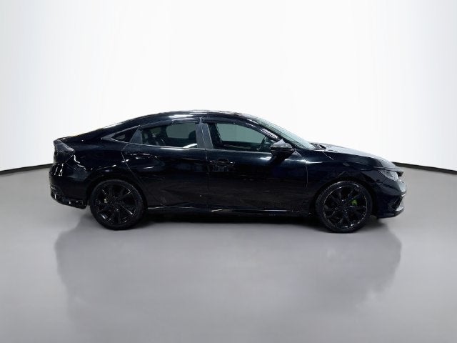 2020 Honda Civic Sport 45K MILES!