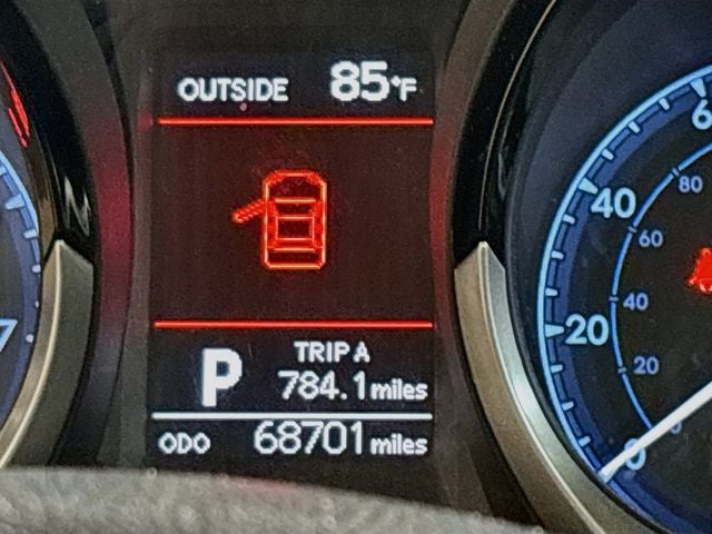 2014 Toyota Corolla S Plus W/ SUNROOF