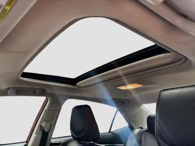 2014 Toyota Corolla S Plus W/ SUNROOF