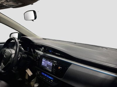 2014 Toyota Corolla S Plus W/ SUNROOF