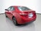 2014 Toyota Corolla S Plus W/ SUNROOF